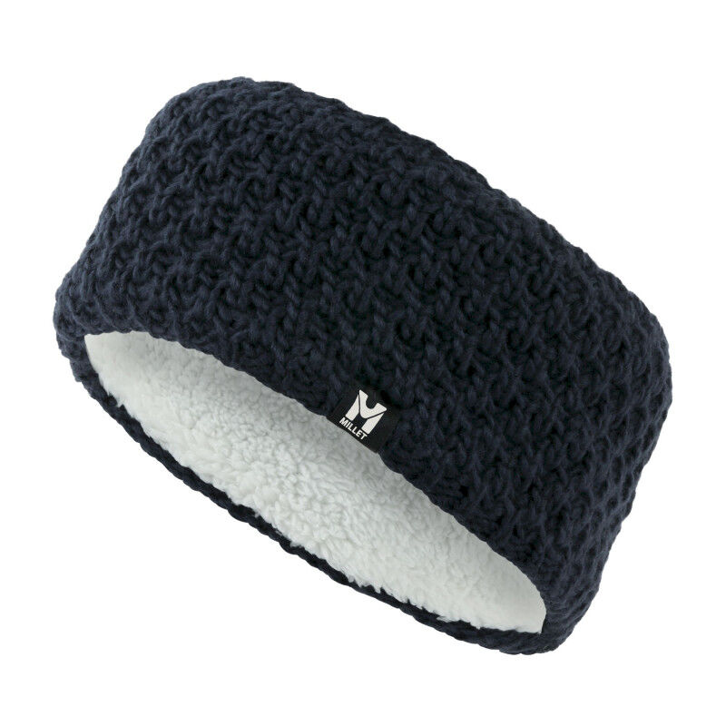 Millet Sky Headband - Opaska damska | Hardloop