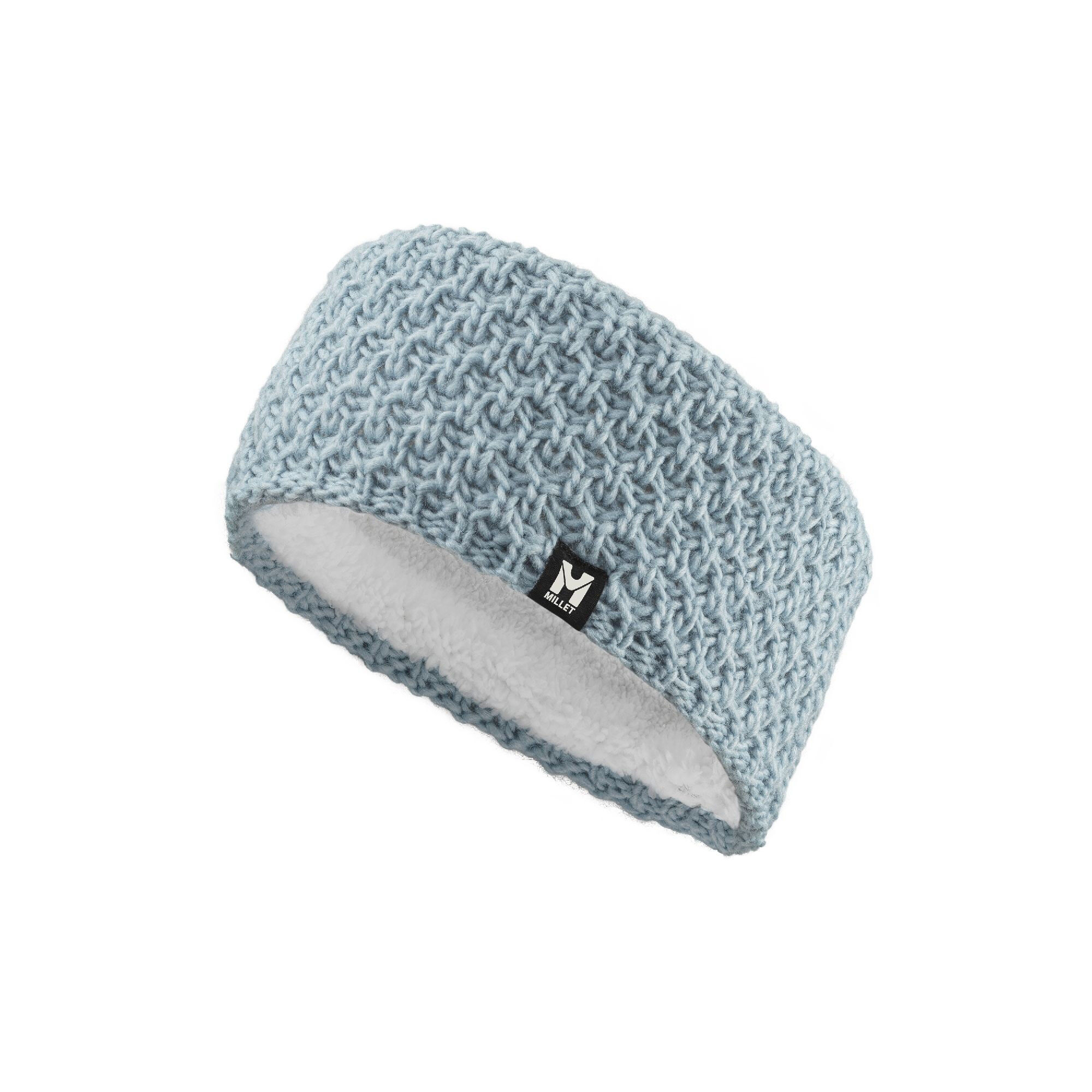 Millet Sky Headband - Headband - Women's | Hardloop