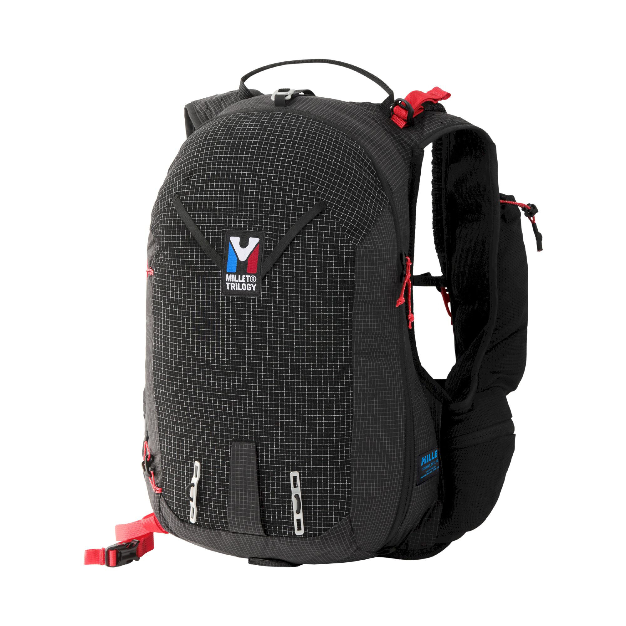 Millet Trilogy Sky 15+ - Skitourenrucksack | Hardloop