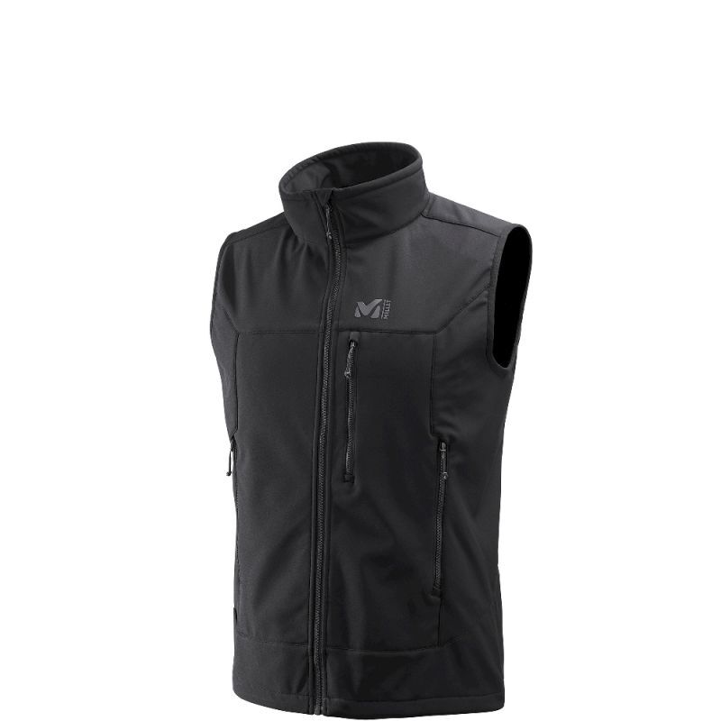Millet - Track Vest - Synthetic vest  - Men's