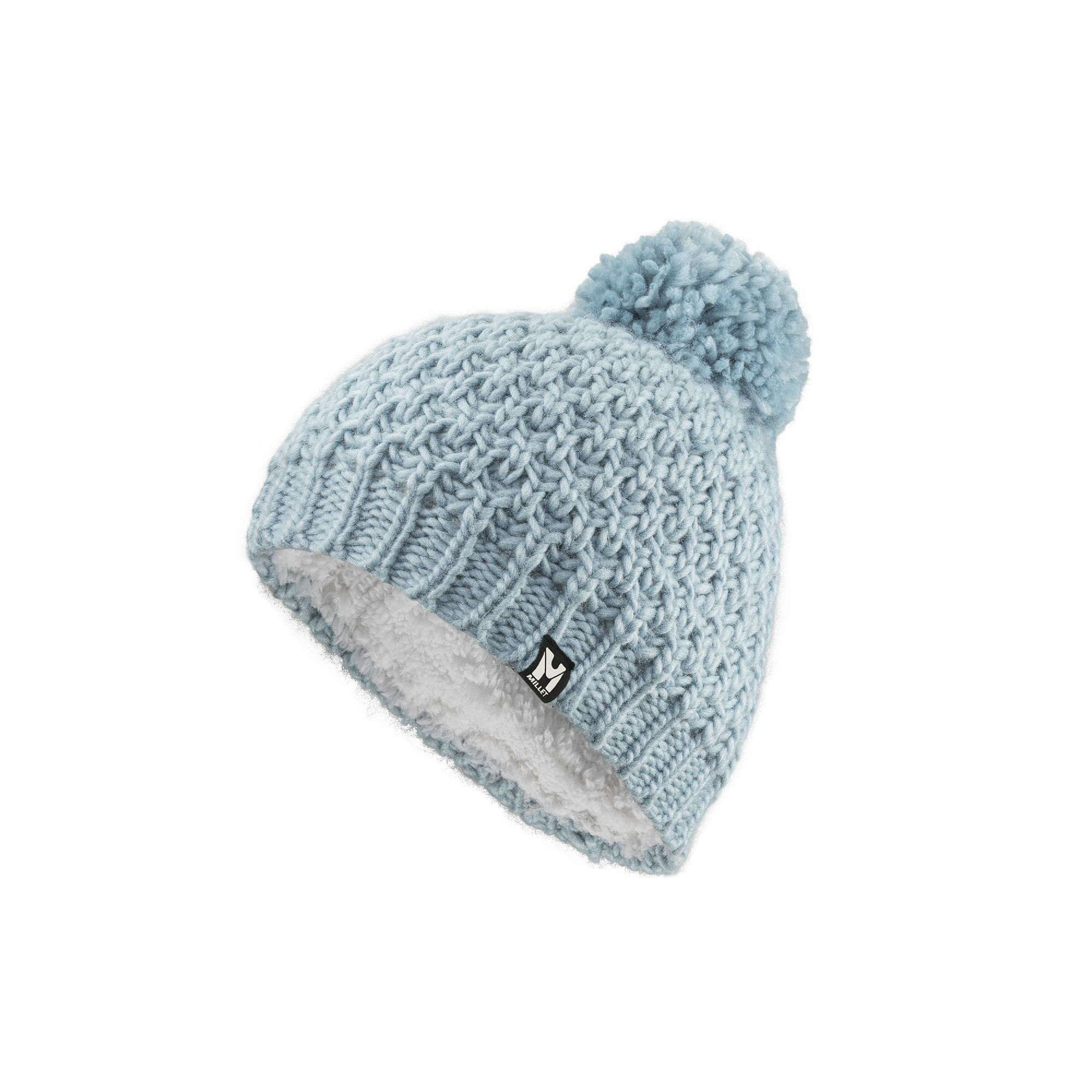 Millet Sky Beanie - Beanie - Women's | Hardloop