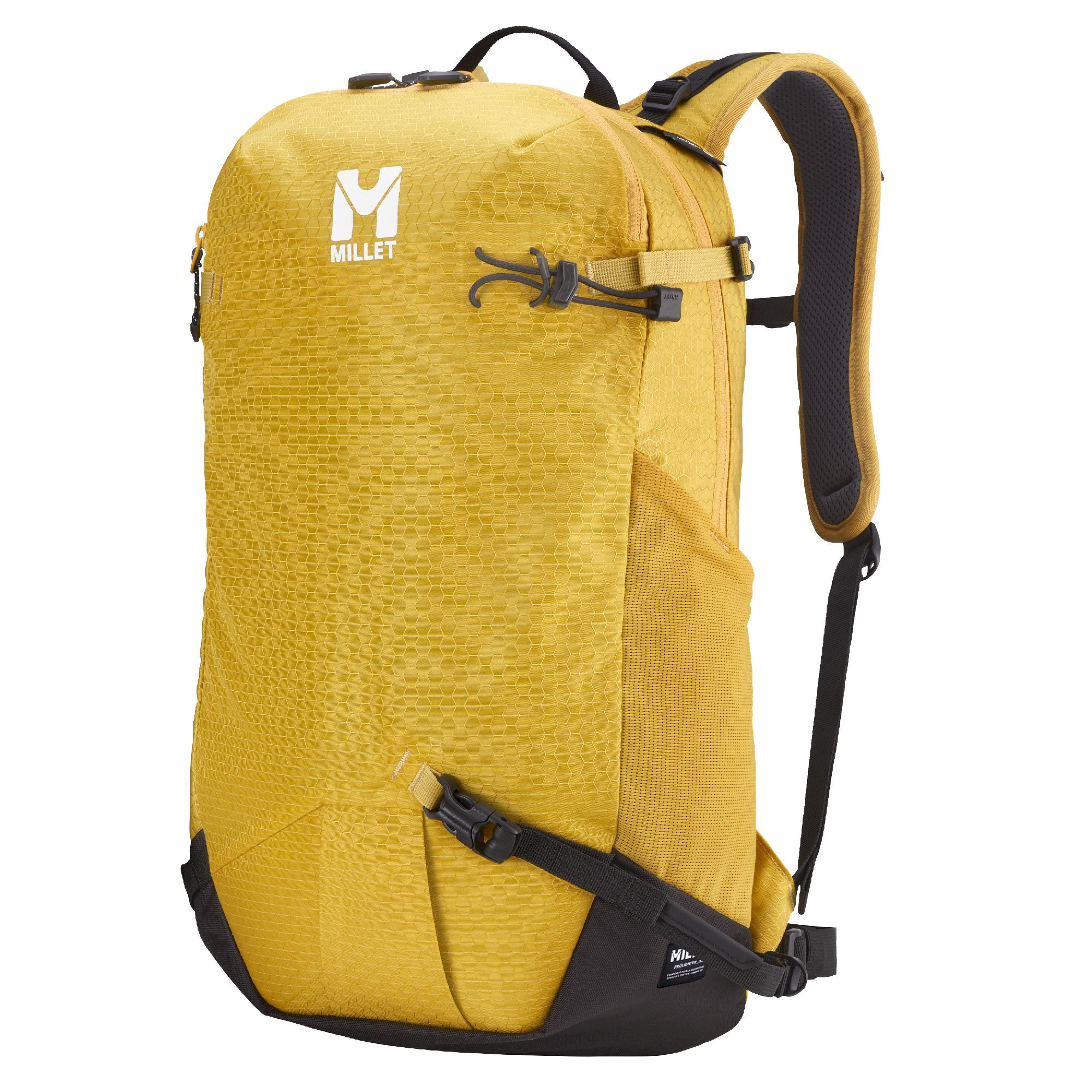 Millet Prolighter 22 - Mountaineering backpack | Hardloop