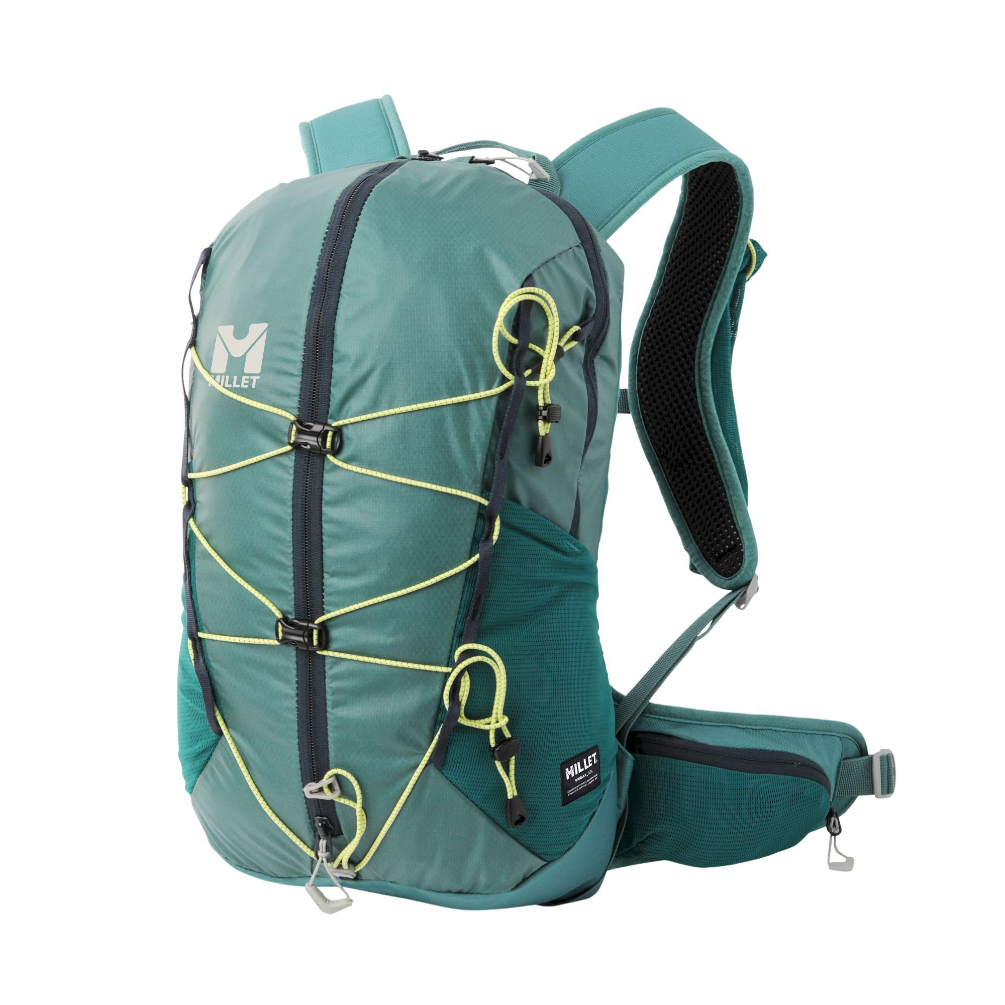 Millet Wanaka 18 W - Plecak turystyczny damski | Hardloop