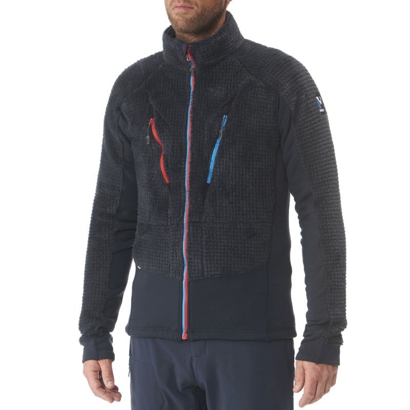 Millet Trilogy X Wool Jkt - Polaire homme | Hardloop
