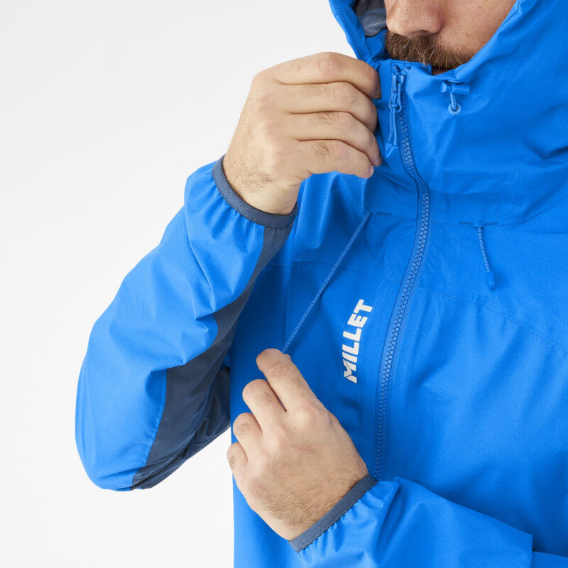 Millet Rutor Light 2.5L Jacket - Veste imperméable homme | Hardloop