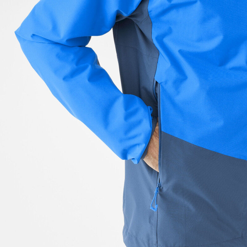 Millet Rutor Light 2.5L Jacket - Regnjacka - Herr | Hardloop