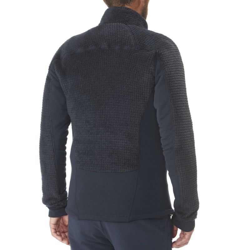 Millet Trilogy X Wool Jkt - Polaire homme | Hardloop