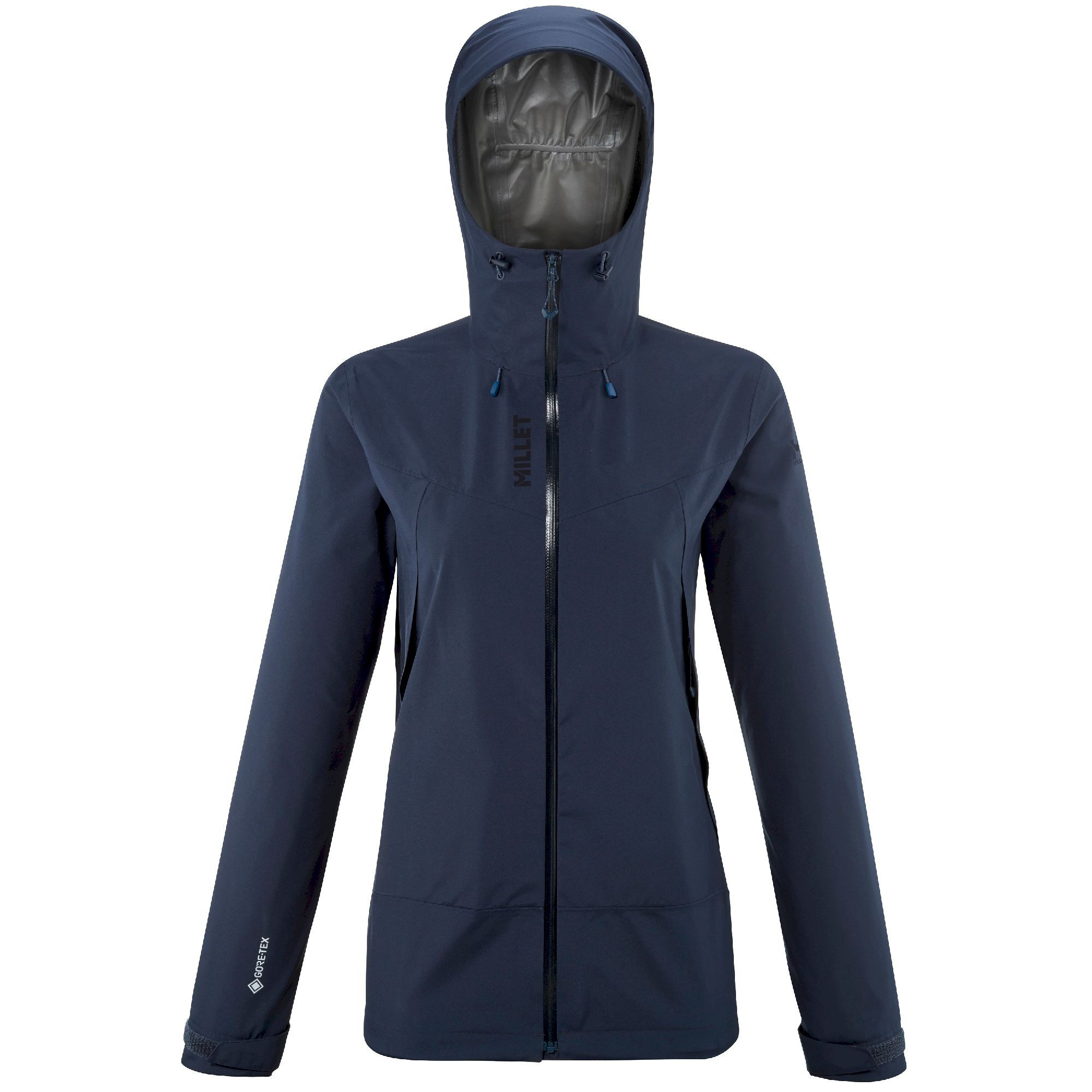 Millet Mungo II GTX 2.5L Jacket - Chaqueta impermeable - Mujer | Hardloop