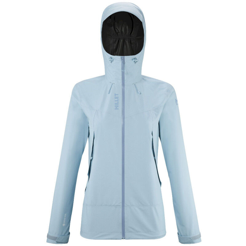 Millet Mungo II GTX 2.5L Jacket - Regenjacke - Damen | Hardloop
