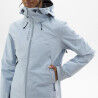 Millet Mungo II GTX 2.5L Jacket - Regenjacke - Damen | Hardloop