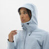 Millet Mungo II GTX 2.5L Jacket - Regenjacke - Damen | Hardloop