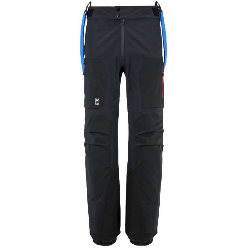 millet pantaloni sci alpinismo
