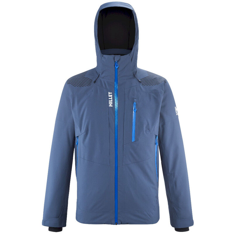 Millet Telluride Jacket - Casaco de esquí homem | Hardloop
