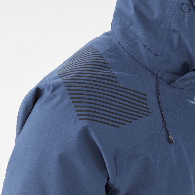 Millet Telluride Jacket - Skidjacka - Herr | Hardloop