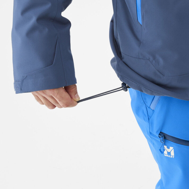 Millet Telluride Jacket - Skijakke - Herrer | Hardloop