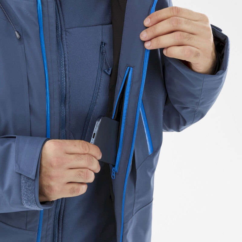 Millet Telluride Jacket - Skidjacka - Herr | Hardloop