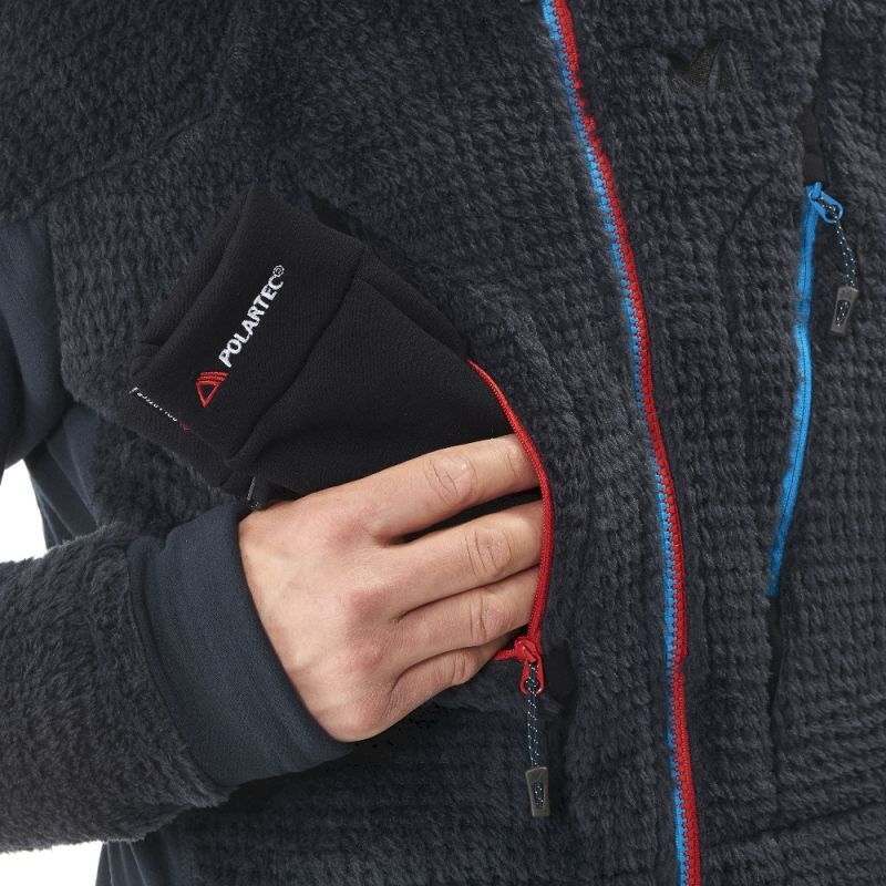 Millet - Trilogy X Wool Jkt - Forro polar - Hombre