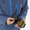 Millet Telluride Jacket - Casaco de esquí homem | Hardloop