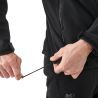 Millet Track Hoodie - Kurtka softshelle meska | Hardloop