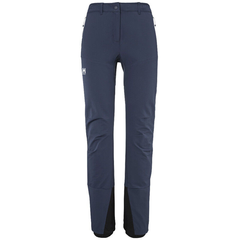 Millet Rutor XCS Pant - Pantalon ski de randonnée femme | Hardloop