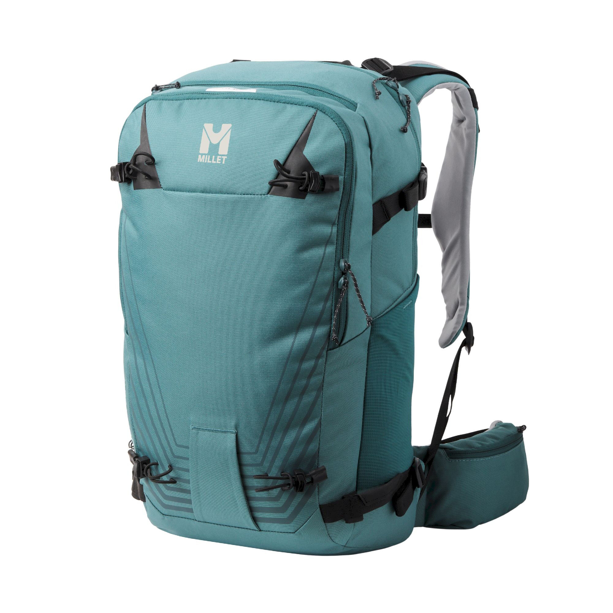 Millet Tour 28 W - Skitourenrucksack - Damen | Hardloop