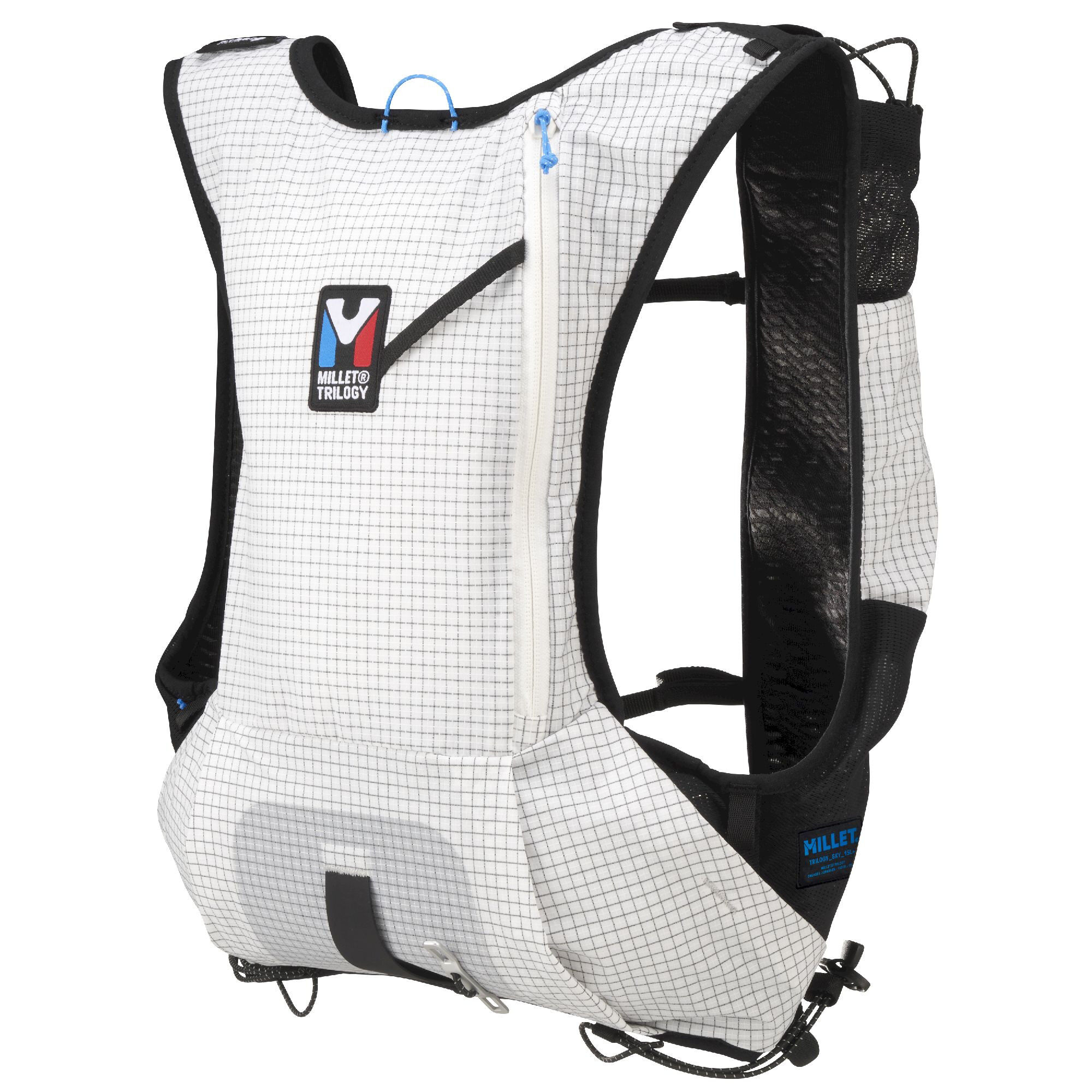 Millet Trilogy Sky Vest - Mochila de trail running | Hardloop