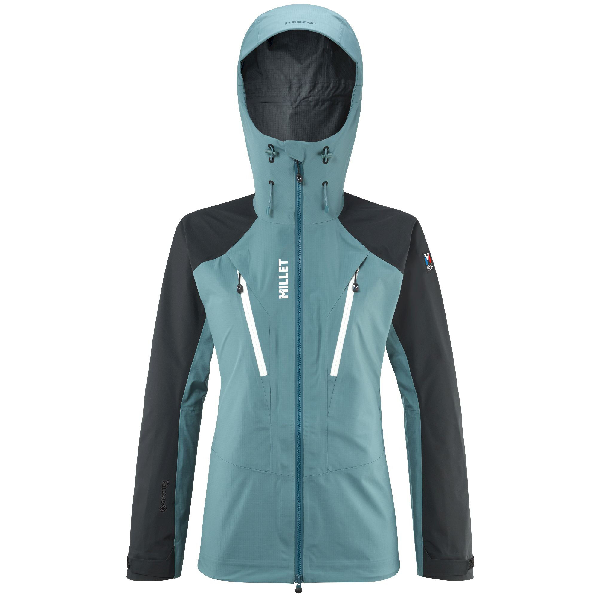 Millet Trilogy V Icon GTX Pro Jacket - Giacca antipioggia - Donna | Hardloop