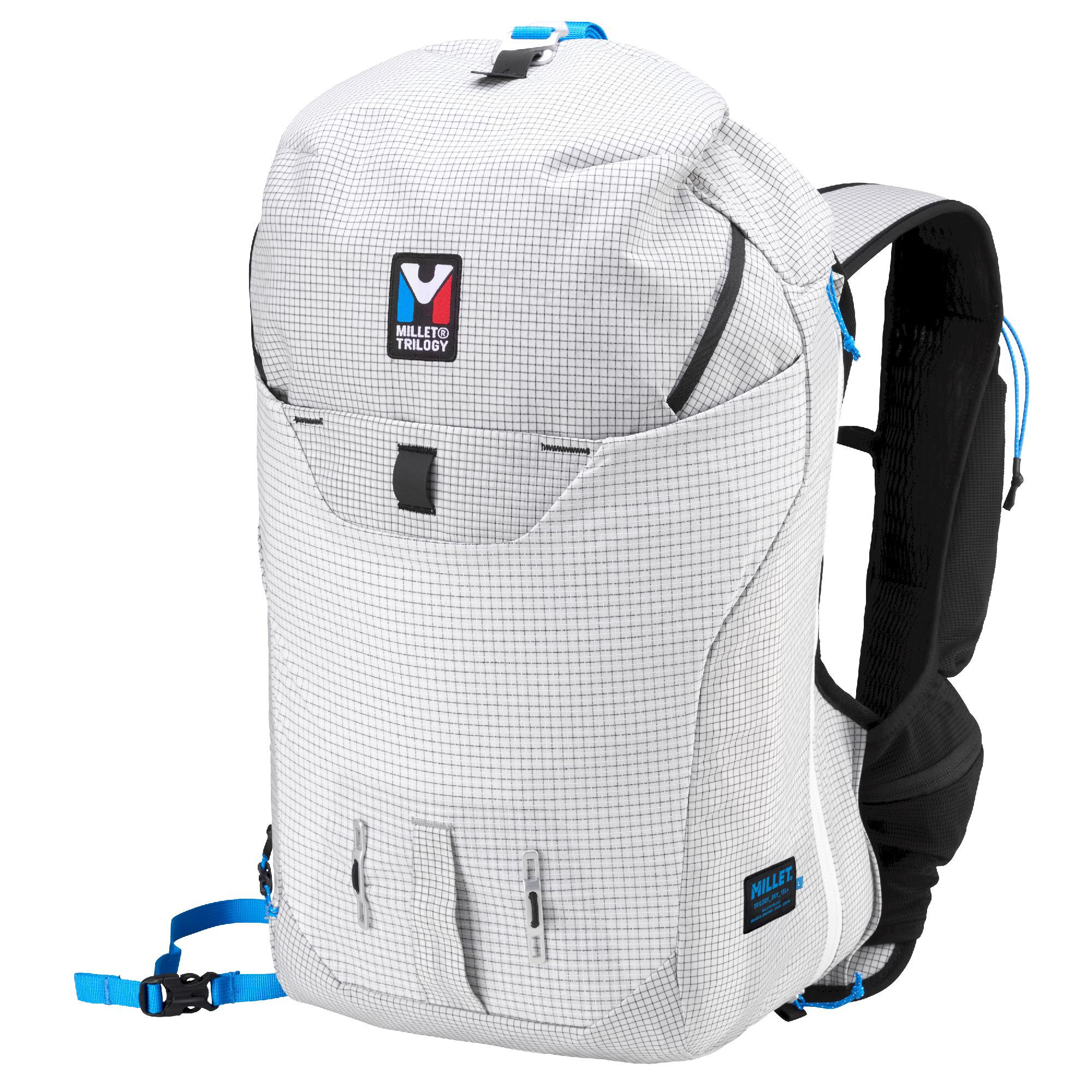 Millet Trilogy Sky 25+ - Mochila alpinismo | Hardloop