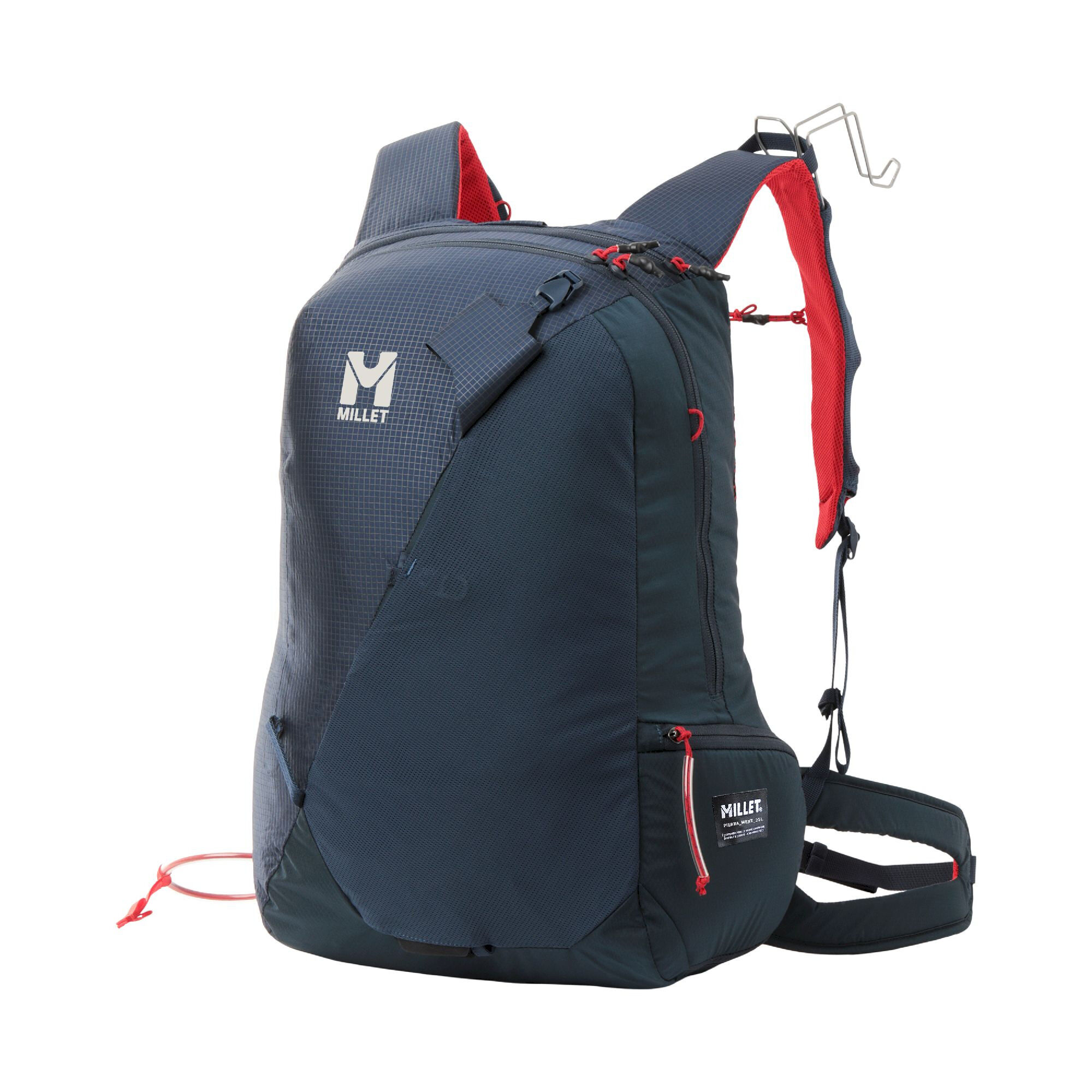 Millet Pierra Ment 25 - Mochila para esquí de travesía | Hardloop