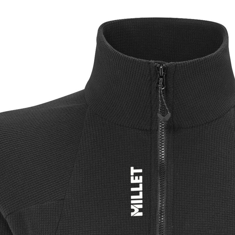 Millet K Lightgrid Jacket - Fleecejacke - Damen | Hardloop