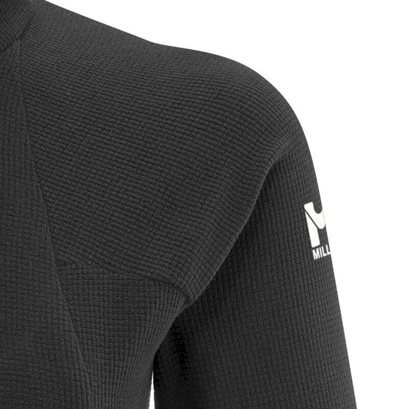 Millet K Lightgrid Jacket - Bluza polarowa damska | Hardloop