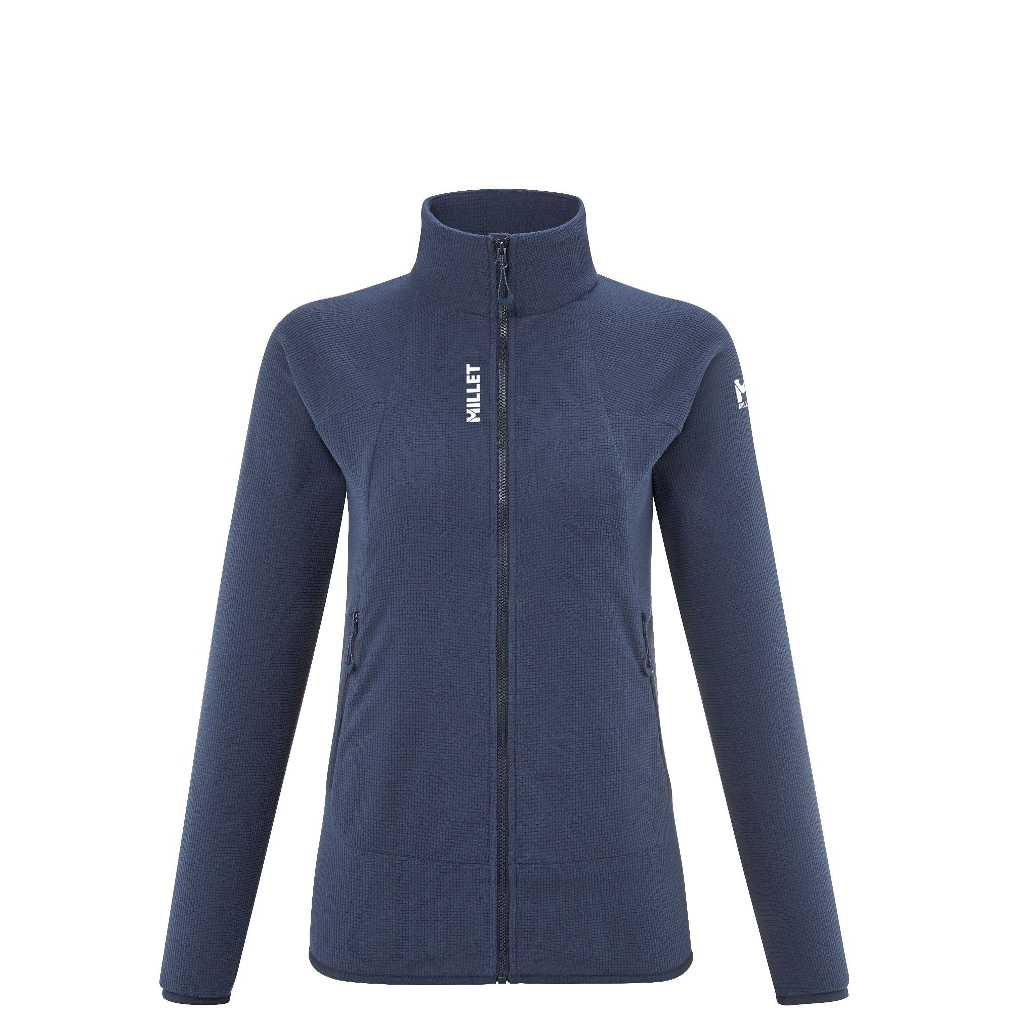 Millet K Lightgrid Jacket - Fleece jacket - Women's | Hardloop