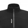 Millet K Lightgrid Pullover - Giacca in pile - Uomo | Hardloop