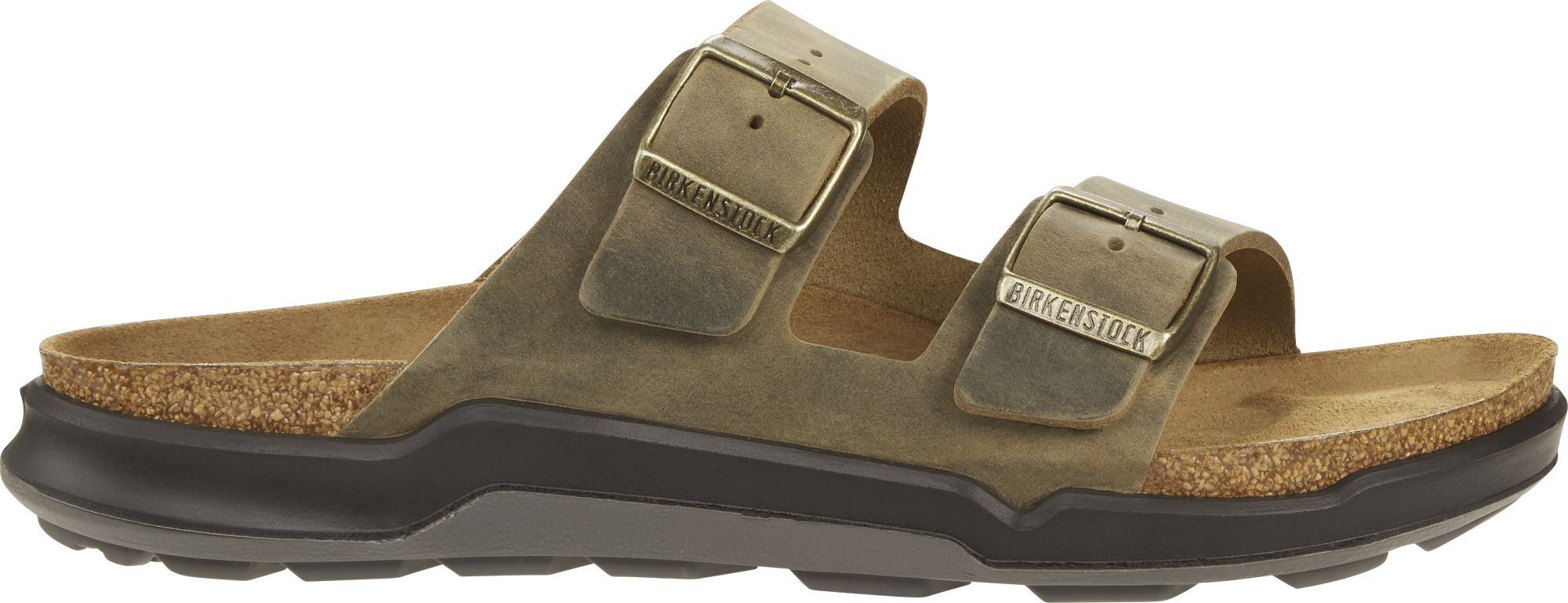 Birkenstock Arizona CT Artic Old - Sandals - Men's | Hardloop