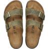 Birkenstock Arizona CT Artic Old - Sandals - Men's | Hardloop