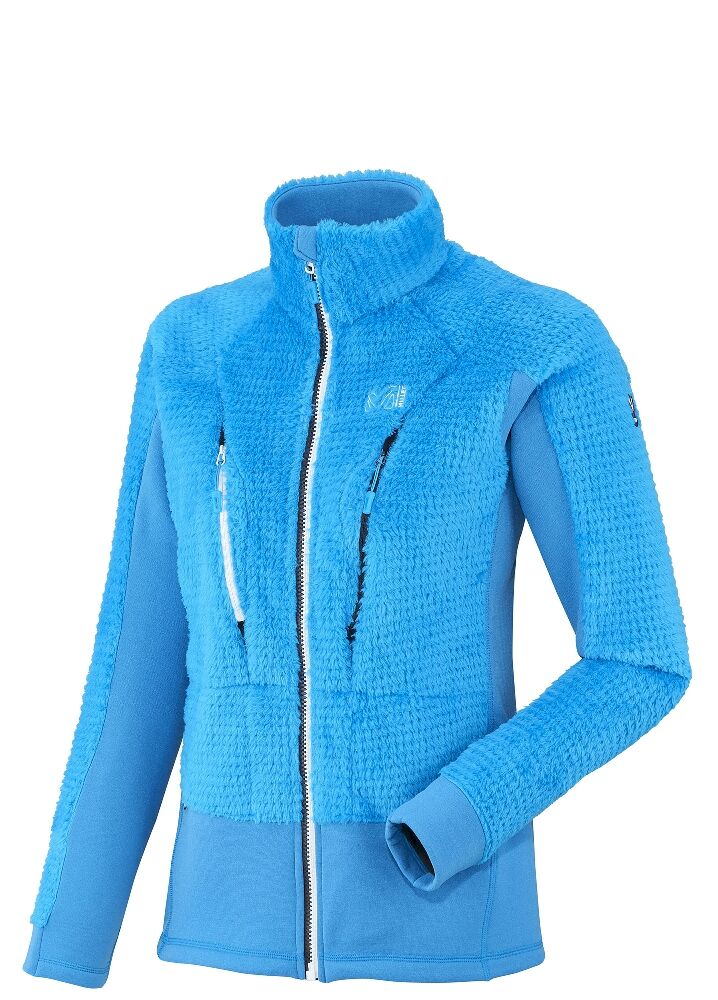 Millet - LD Trilogy X Wool Jkt - Fleece jacket  - Women's