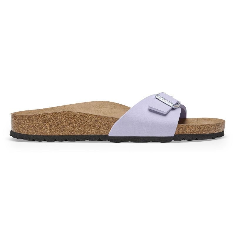 Birkenstock Madrid Synthetics - Sandals | Hardloop