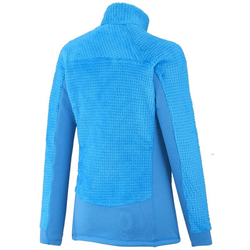 Millet - LD Trilogy X Wool Jkt - Forro polar - Mujer