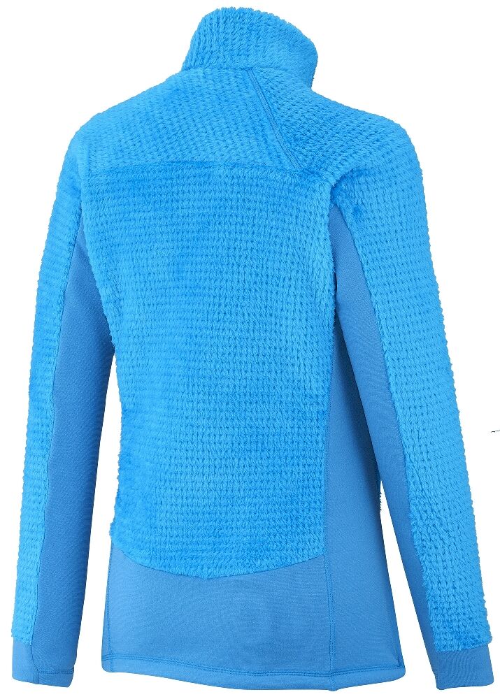 Millet LD Trilogy X Wool Jkt - Bluza polarowa damska | Hardloop
