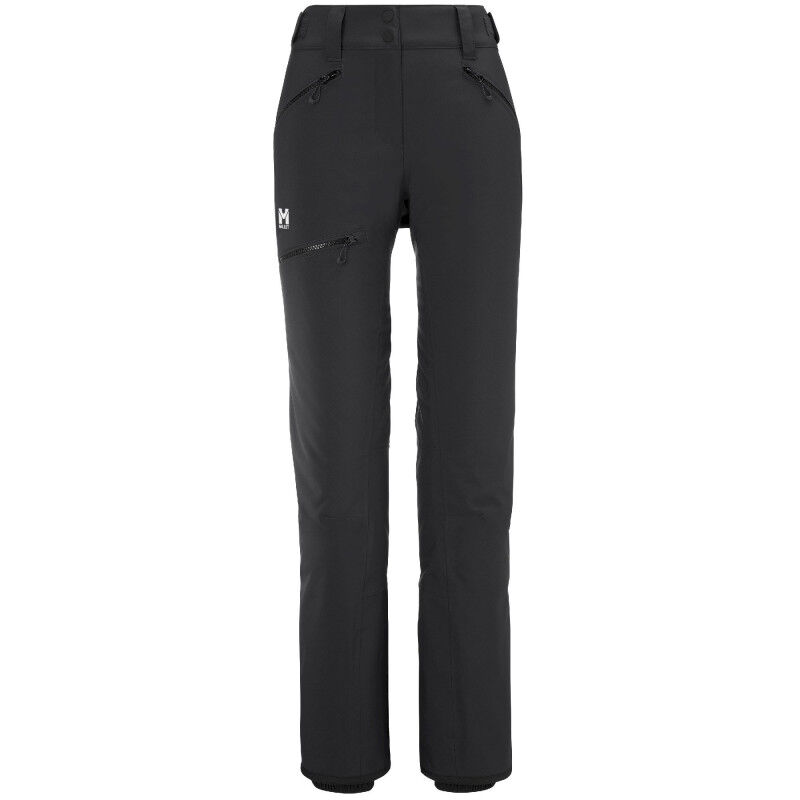 Millet Monashee Pant - Spodnie narciarskie damskie | Hardloop