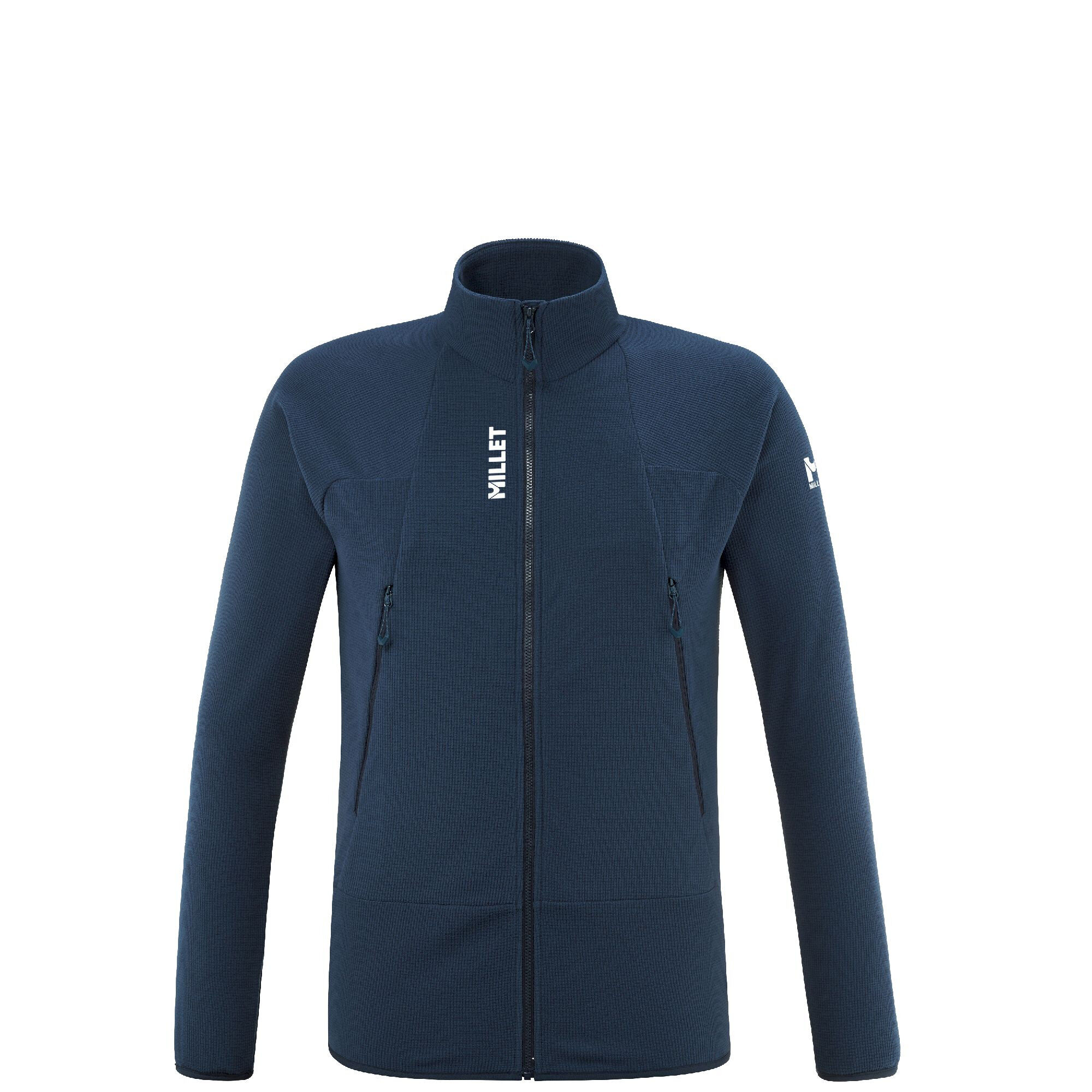 Millet K Lightgrid Jacket - Fleece jacket - Men's | Hardloop