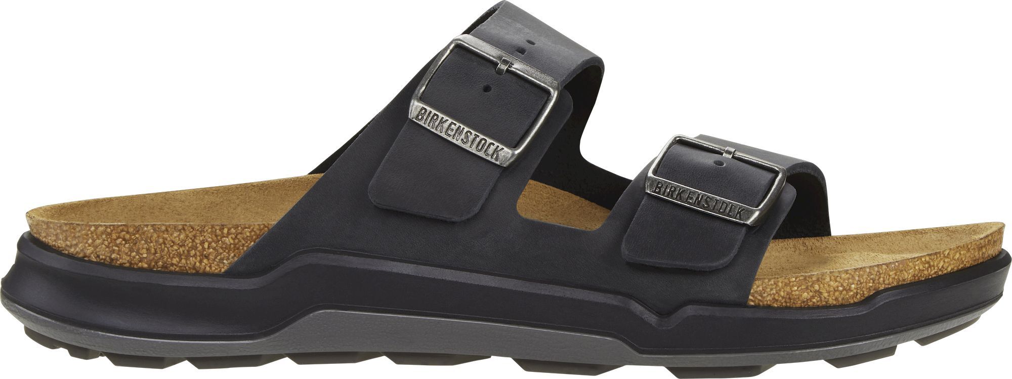 Birkenstock Arizona CT Artic Old - Sandały meskie | Hardloop