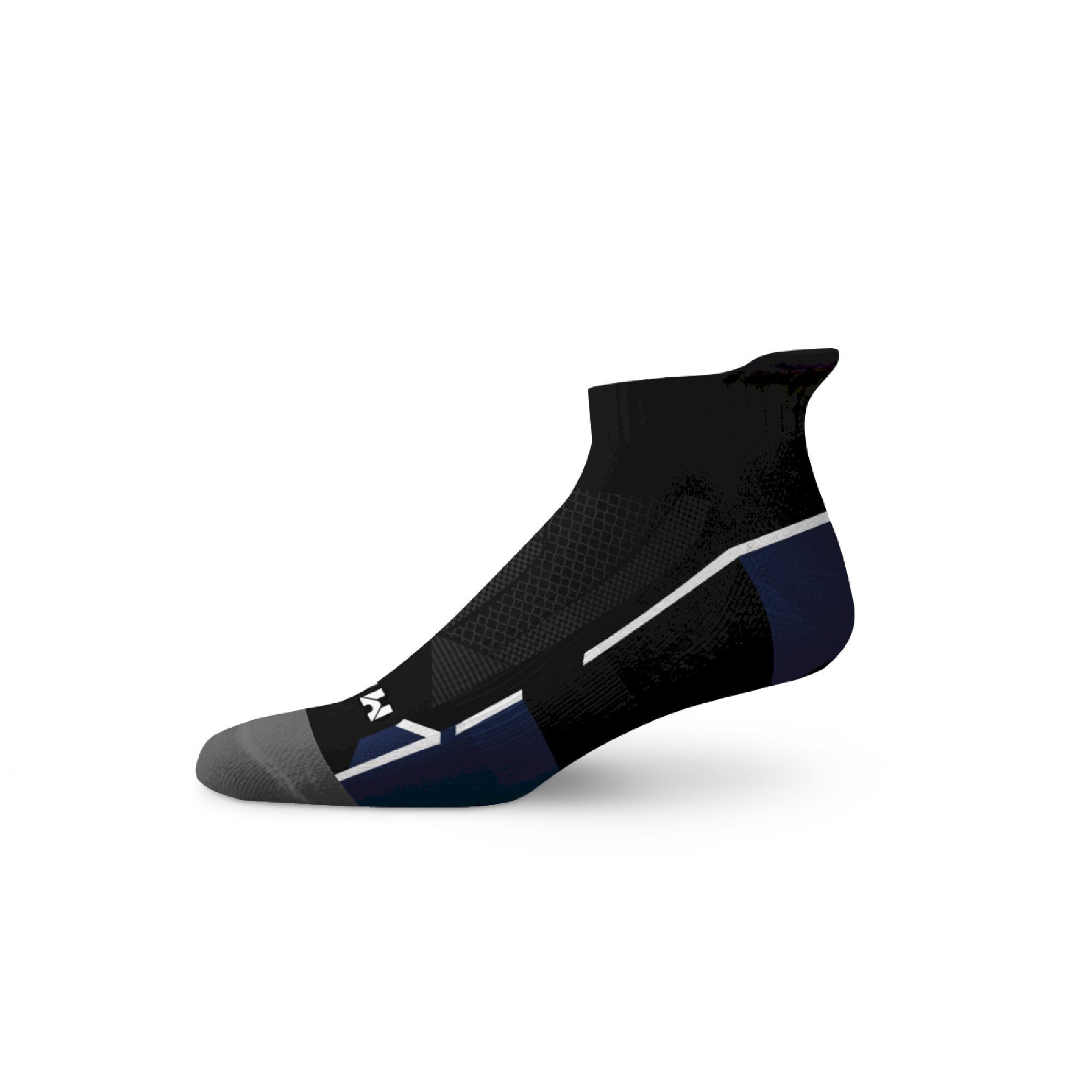 Millet Intense Low Socks - Calcetines trail running | Hardloop