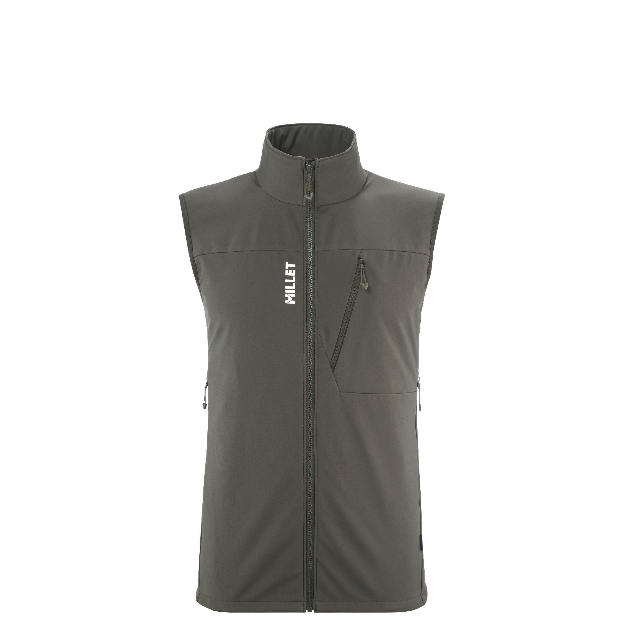 Millet Magma Shield Vest - Chaqueta softshell - Hombre | Hardloop