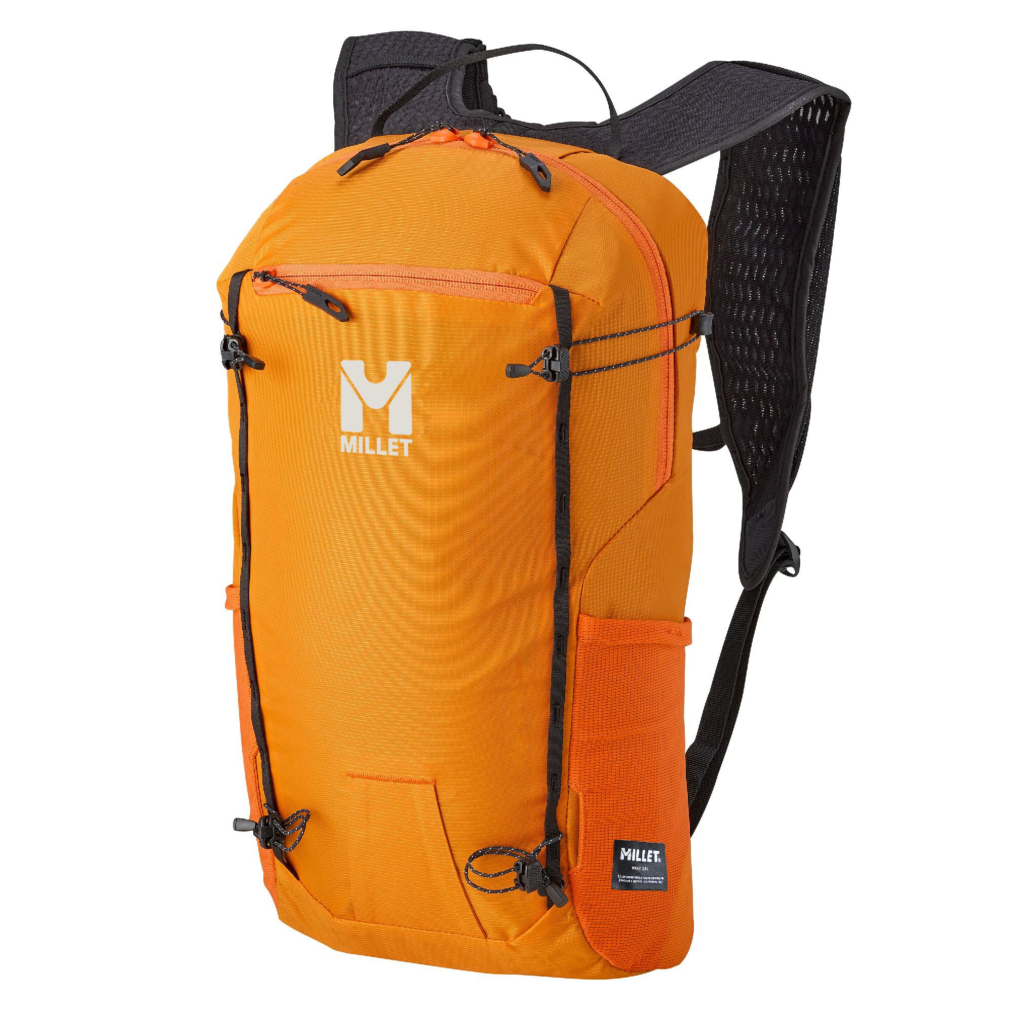 Millet Mixt 15 - Mochila alpinismo | Hardloop