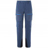 Millet M White Shield Pant - Pantalon ski de randonnée homme | Hardloop