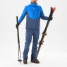 Millet M White Shield Pant - Pantalon ski de randonnée homme | Hardloop
