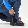 Millet M White Shield Pant - Spodnie do skitouringu męskie | Hardloop