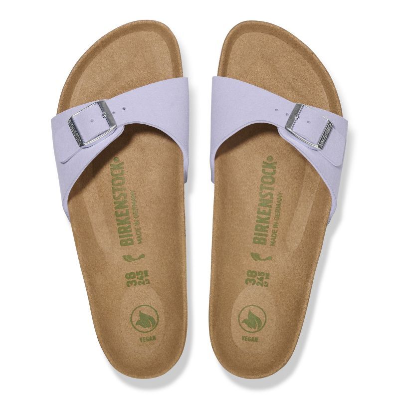 Birkenstock Madrid Synthetics - Sandalias trekking | Hardloop