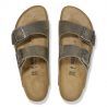 Birkenstock Arizona Oiled Leather - Sandalen